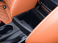 2018款 2.0L CVT睿享运动版