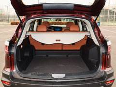 2018款 2.0L CVT睿享运动版