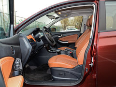 2018款 2.0L CVT睿享运动版