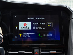 2018款 2.0L CVT睿享运动版