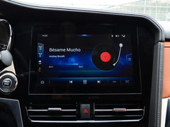 2018款 2.0L CVT睿享运动版