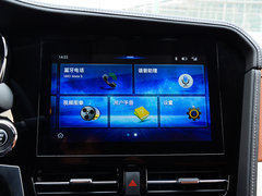 2018款 2.0L CVT睿享运动版