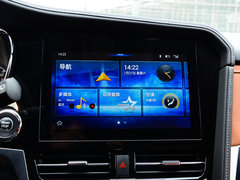 2018款 2.0L CVT睿享运动版