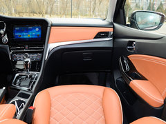 2018款 2.0L CVT睿享运动版