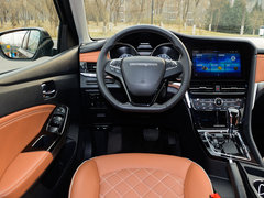 2018款 2.0L CVT睿享运动版
