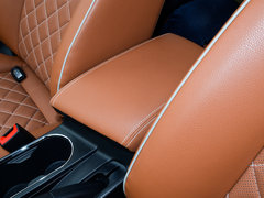 2018款 2.0L CVT睿享运动版