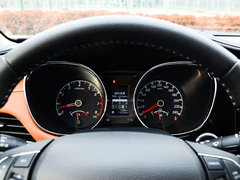 2018款 2.0L CVT睿享运动版