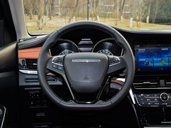 2018款 2.0L CVT睿享运动版
