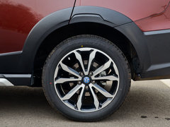 2018款 2.0L CVT睿享运动版
