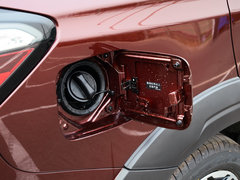 2018款 2.0L CVT睿享运动版