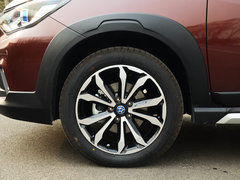 2018款 2.0L CVT睿享运动版