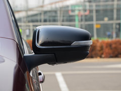 2018款 2.0L CVT睿享运动版