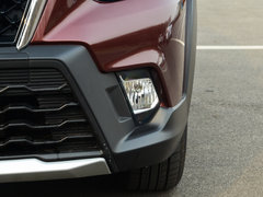 2018款 2.0L CVT睿享运动版
