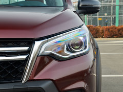 2018款 2.0L CVT睿享运动版
