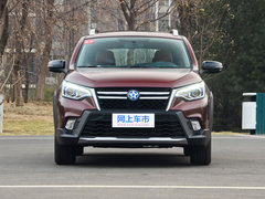 2018款 2.0L CVT睿享运动版