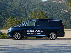 2018款 320T 旗舰版