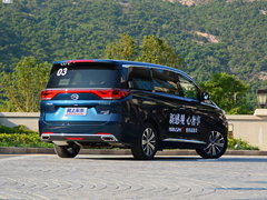 2018款 320T 旗舰版