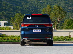 2018款 320T 旗舰版