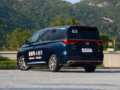 2018款 320T 旗舰版