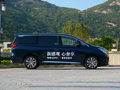 2018款 320T 旗舰版