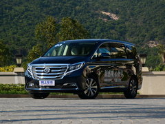 2018款 320T 旗舰版
