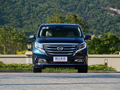 2018款 320T 旗舰版