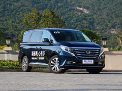 2018款 320T 旗舰版