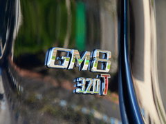 2018款 320T 旗舰版