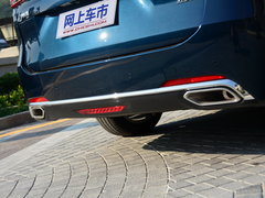 2018款 320T 旗舰版