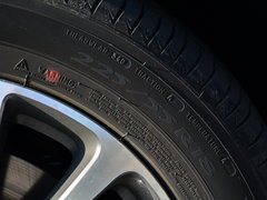 2018款 320T 旗舰版