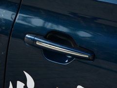 2018款 320T 旗舰版