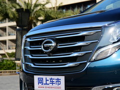 2018款 320T 旗舰版