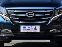 2018款 320T 旗舰版