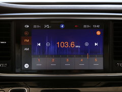 2018款 320T 旗舰版