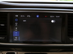 2018款 320T 旗舰版