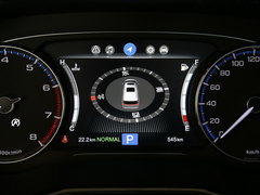 2018款 320T 旗舰版
