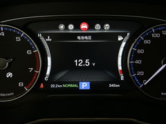 2018款 320T 旗舰版