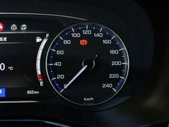 2018款 320T 旗舰版