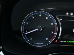 2018款 320T 旗舰版