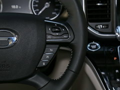 2018款 320T 旗舰版