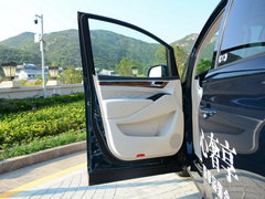 2018款 320T 旗舰版