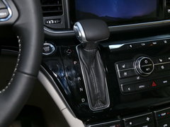 2018款 320T 旗舰版