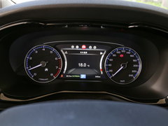 2018款 320T 旗舰版