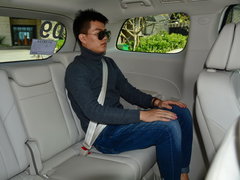 2018款 320T 旗舰版