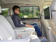 2018款 320T 旗舰版
