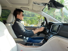 2018款 320T 旗舰版