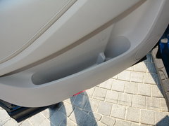 2018款 320T 旗舰版