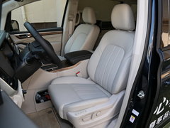2018款 320T 旗舰版