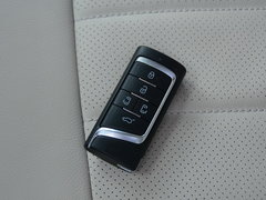 2018款 320T 旗舰版