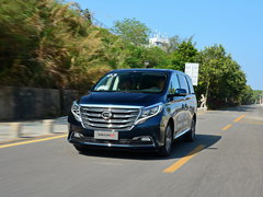 2018款 320T 旗舰版